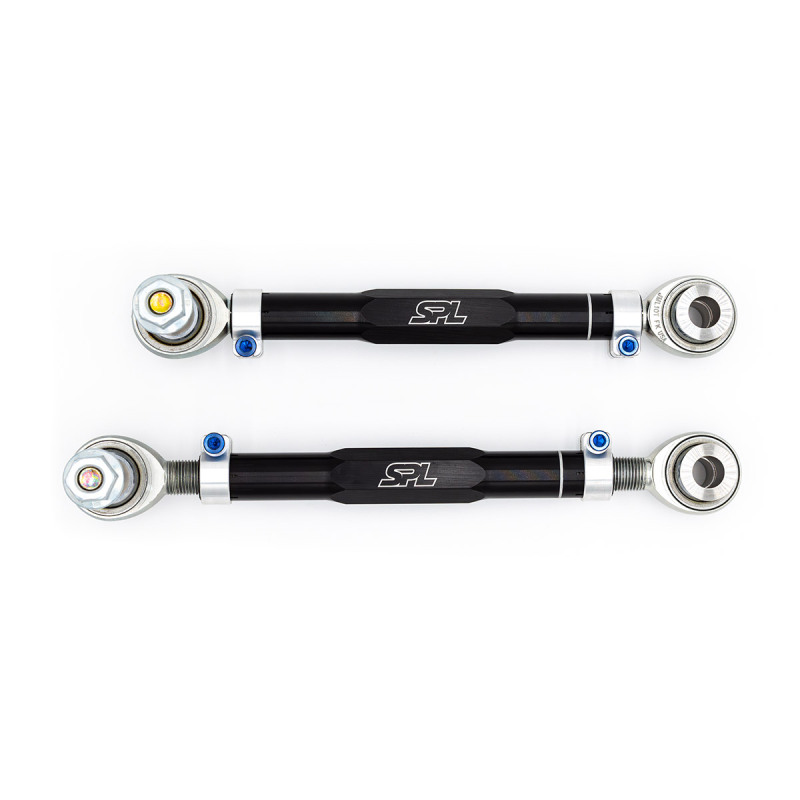 Subaru WRX STI Rear Toe Arms - SPL Parts - Adjustable - `15-`27